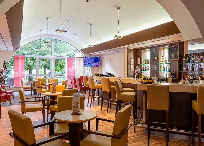 Castrum Hotel Szekesfehervar